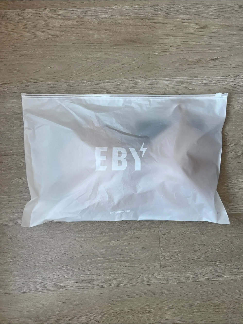 NWT 🏷️ EBY Pain Free T-Shirt Bra in Nude – Size 34D